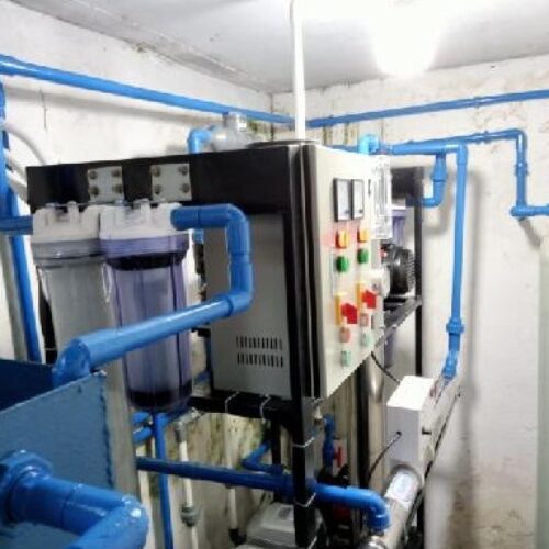 Proyek IPAL REUSE KLINIK THAMRIN DUMAI (4) Proyek IPAL REUSE KLINIK THAMRIN DUMAI (4)