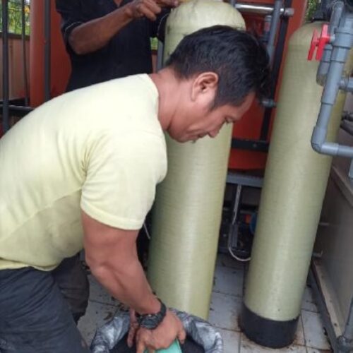 Proyek IPAL RSUD PORSEA –SUMATRA UTARA (Revitalisasi) (2) Proyek IPAL RSUD PORSEA –SUMATRA UTARA (Revitalisasi) (2)