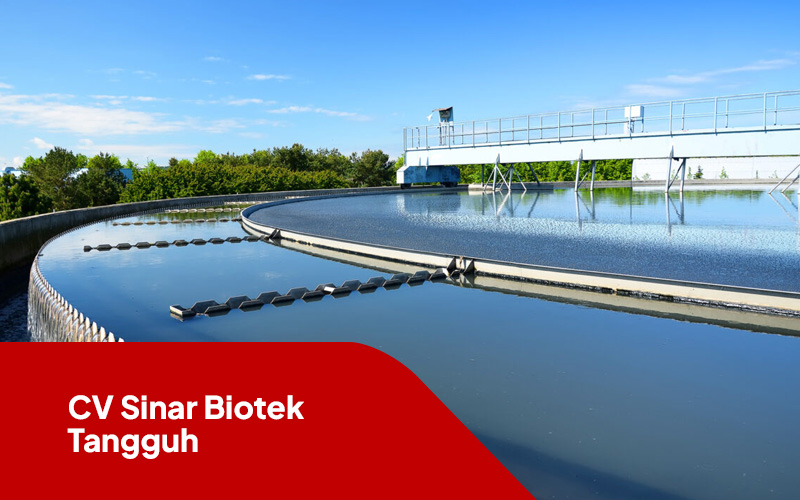Water & Waste Water Treatment
